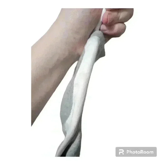 Lauren by Ralph Lauren womens long sleeve tee! - Picture 2 of 3